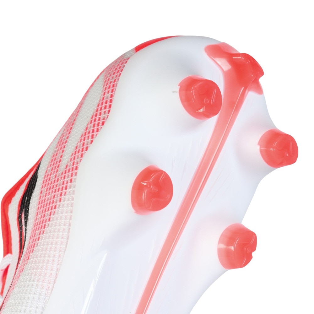 プーマ（PUMA）（メンズ）サッカースパイク ハードグラウンド/人工芝用 サッカーシューズ ウルトラ 5 プロ HG/AG 10833701