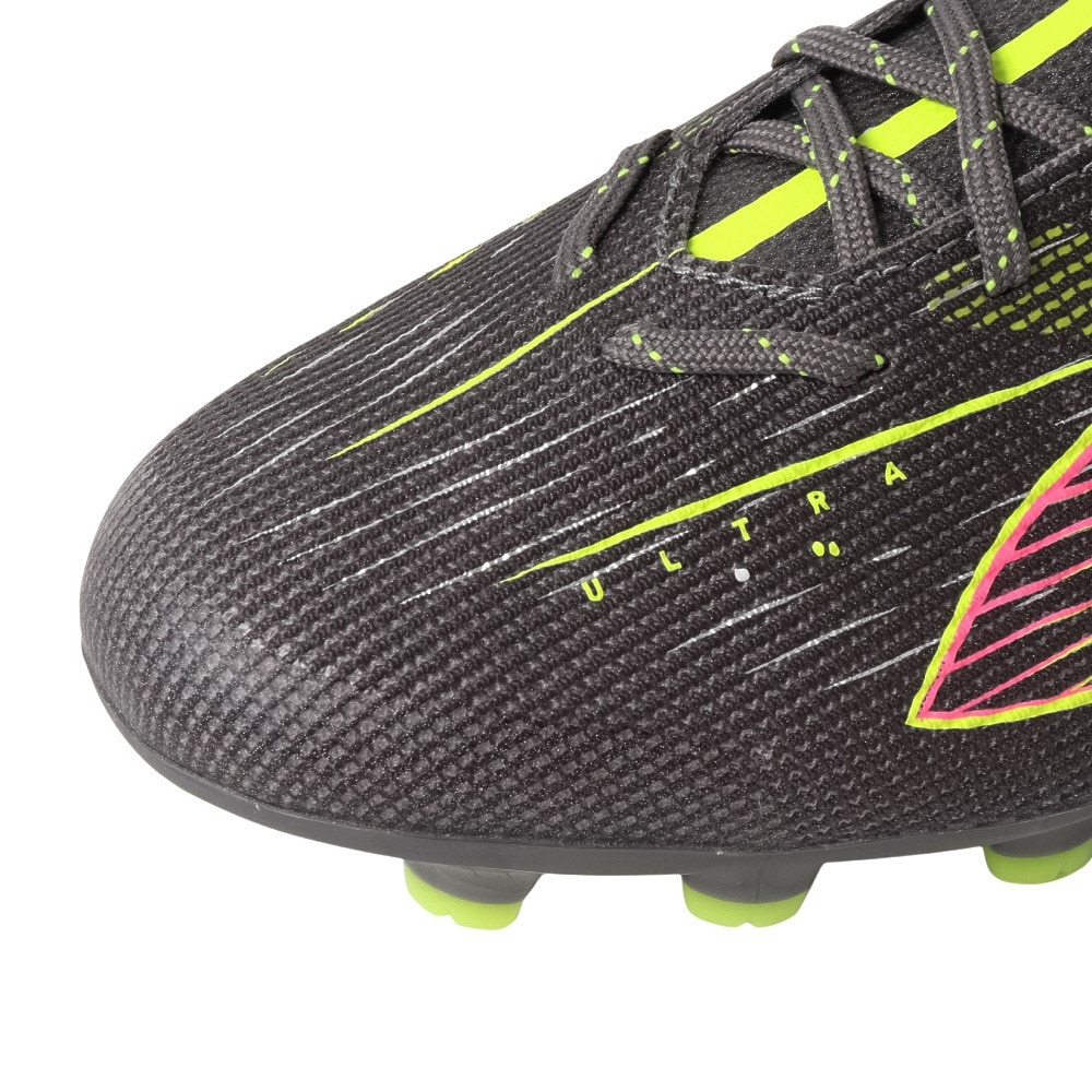 プーマ（PUMA）（メンズ）サッカースパイク ハードグラウンド・人工芝用 ウルトラ 5 プロ HG/AG 10833703