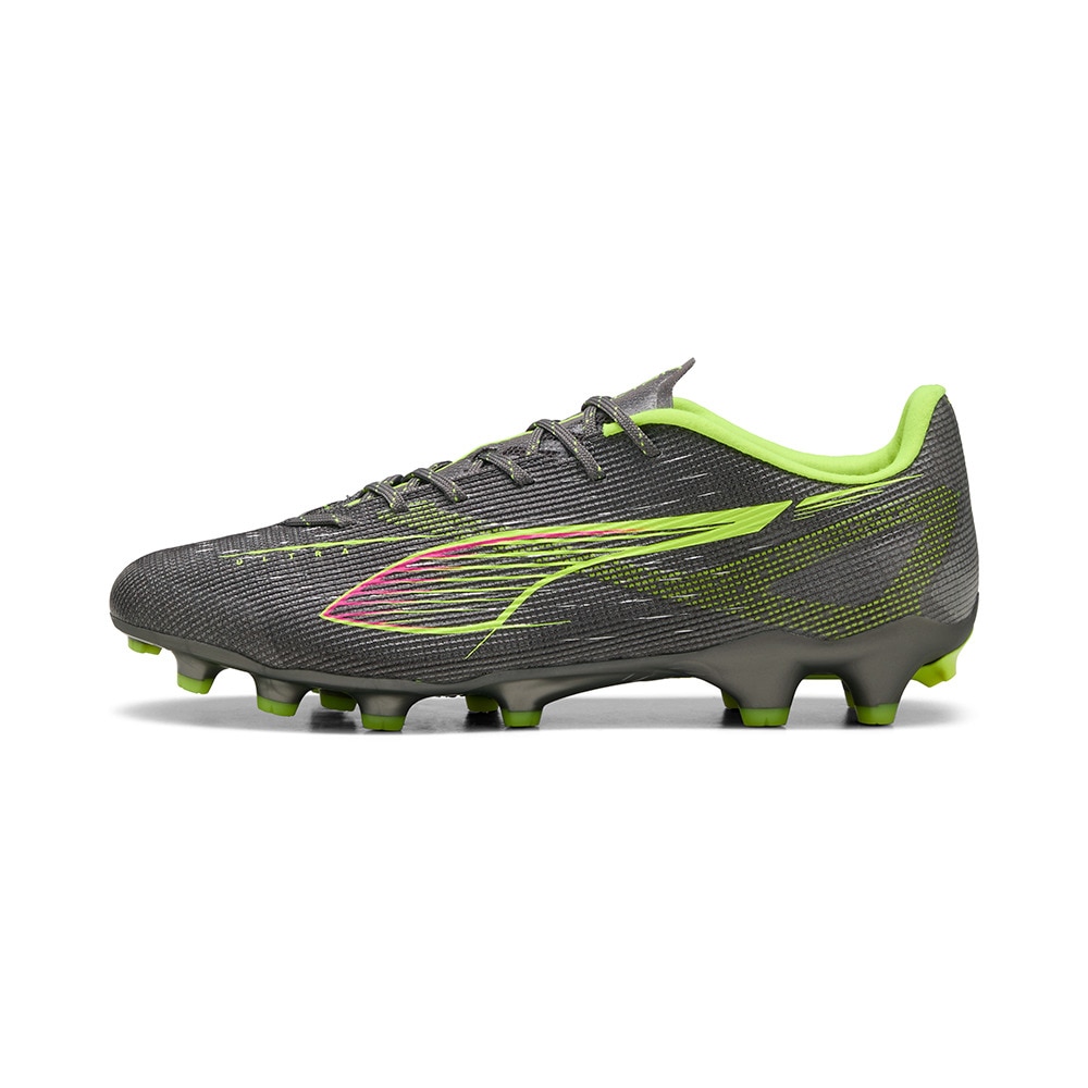 プーマ（PUMA）（メンズ）サッカースパイク ハードグラウンド・人工芝用 ウルトラ 5 プロ HG/AG 10833703