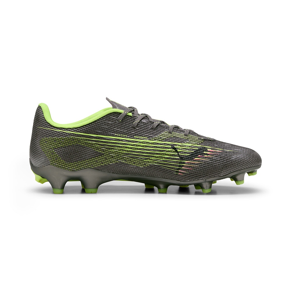 プーマ（PUMA）（メンズ）サッカースパイク ハードグラウンド・人工芝用 ウルトラ 5 プロ HG/AG 10833703