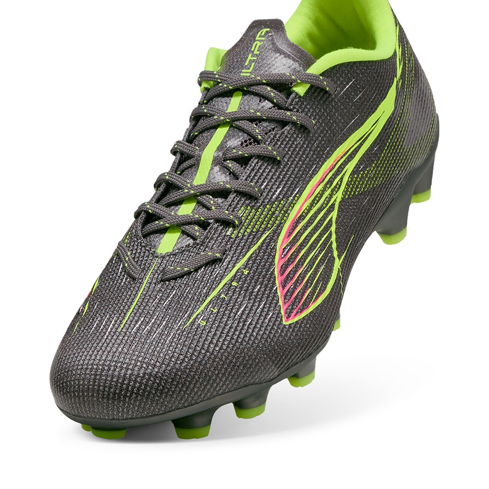 プーマ（PUMA）（メンズ）サッカースパイク ハードグラウンド・人工芝用 ウルトラ 5 プロ HG/AG 10833703