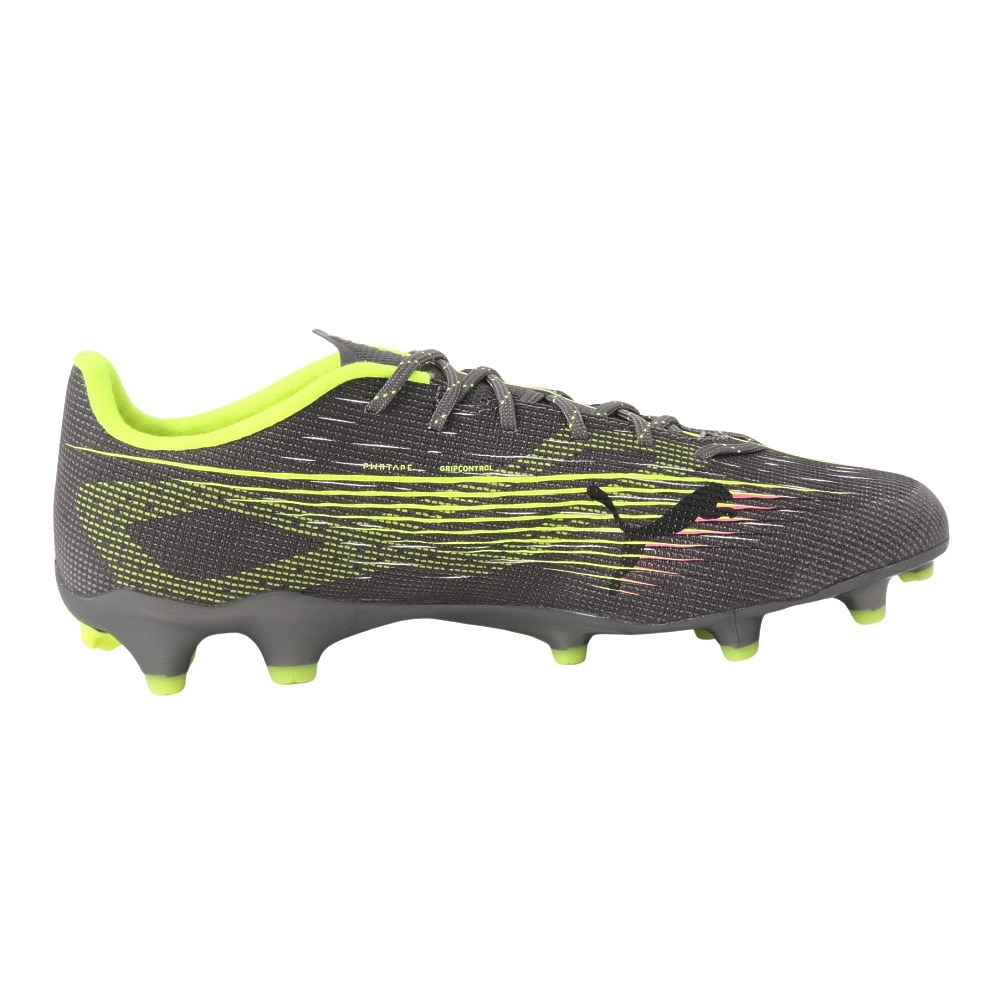 プーマ（PUMA）（メンズ）サッカースパイク ハードグラウンド・人工芝用 ウルトラ 5 プロ HG/AG 10833703