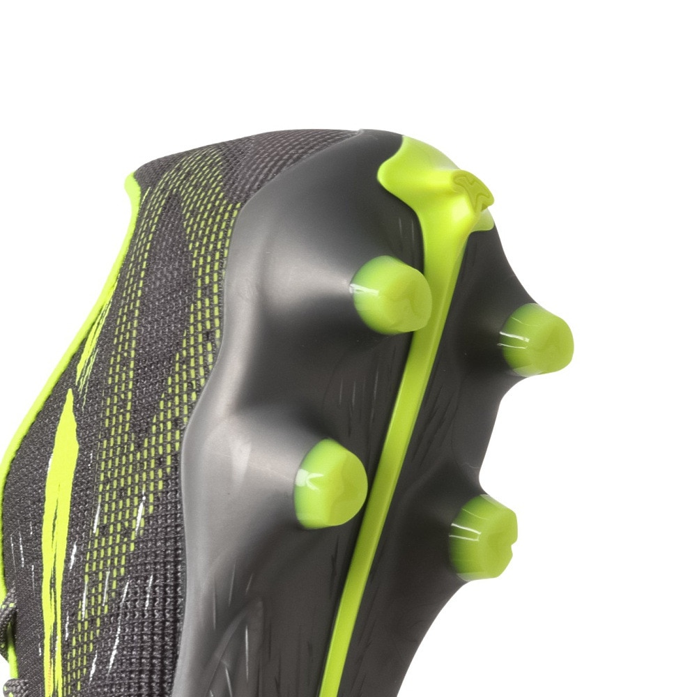 プーマ（PUMA）（メンズ）サッカースパイク ハードグラウンド・人工芝用 ウルトラ 5 プロ HG/AG 10833703