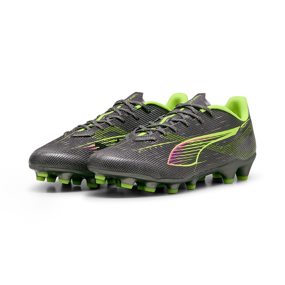 プーマ（PUMA）（メンズ）サッカースパイク ハードグラウンド・人工芝用 ウルトラ 5 プロ HG/AG 10833703