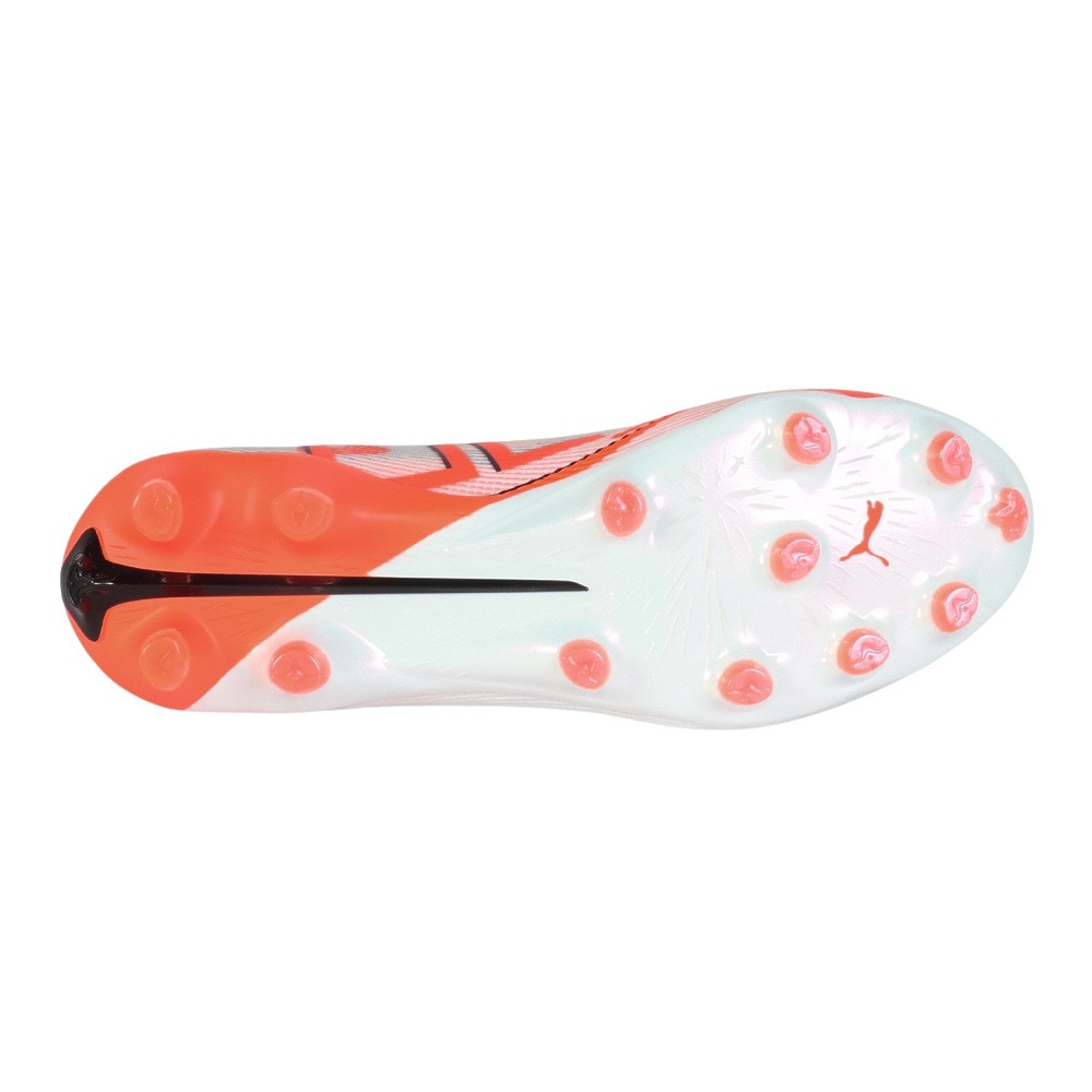 プーマ（PUMA）（メンズ）サッカースパイク 土 天然芝 人工芝用 ウルトラ5アルティメットHG/AG 10834101