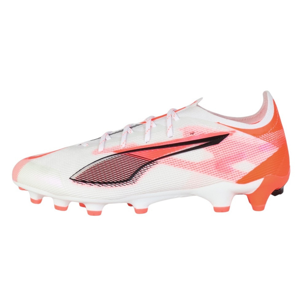 プーマ（PUMA）（メンズ）サッカースパイク 土 天然芝 人工芝用 ウルトラ5アルティメットHG/AG 10834101