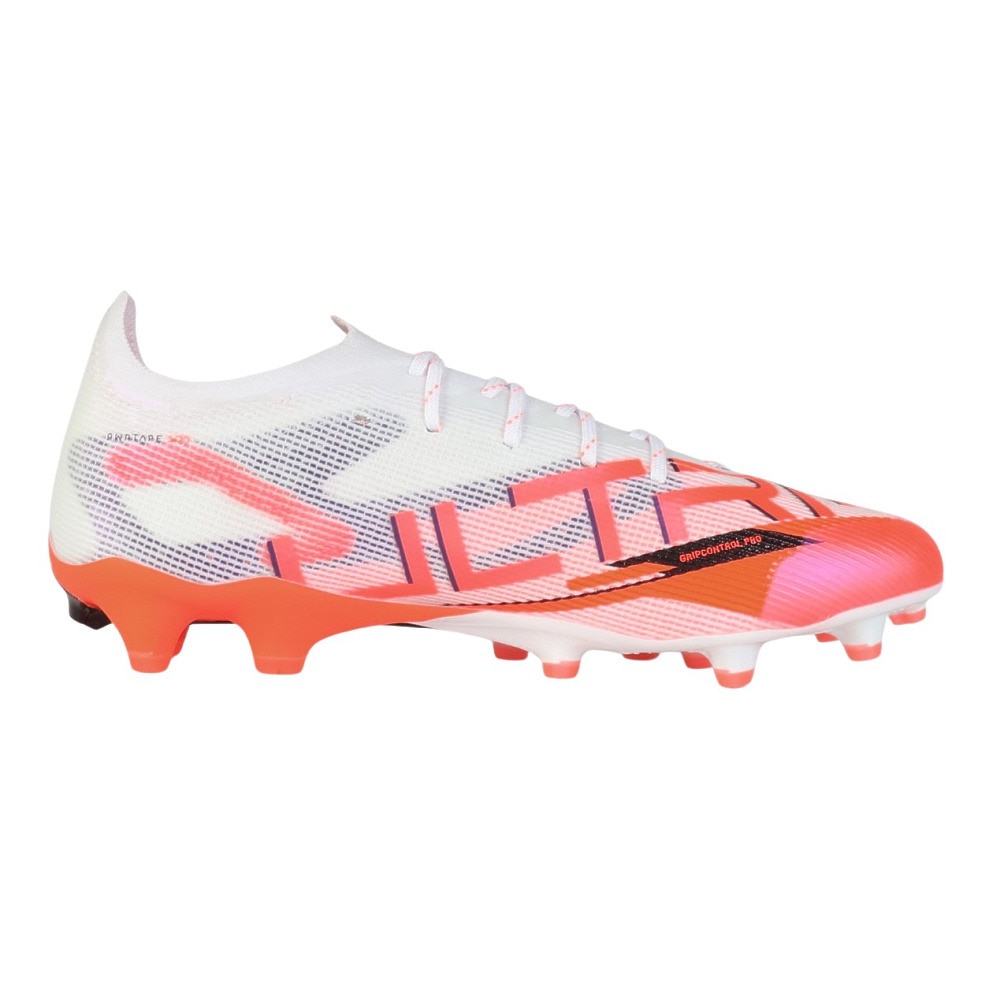 プーマ（PUMA）（メンズ）サッカースパイク 土 天然芝 人工芝用 ウルトラ5アルティメットHG/AG 10834101