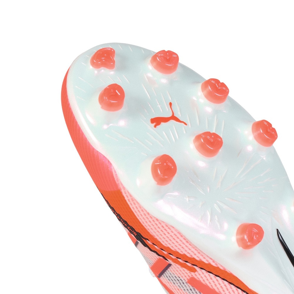プーマ（PUMA）（メンズ）サッカースパイク 土 天然芝 人工芝用 ウルトラ5アルティメットHG/AG 10834101