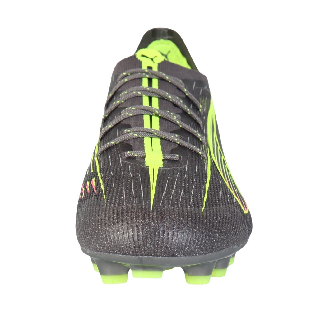 プーマ（PUMA）（メンズ）【新商品】サッカースパイク 人工芝/ハードグラウンド用 ウルトラ 5 アルティメット HG サッカー スパイク HG/AG 10834103