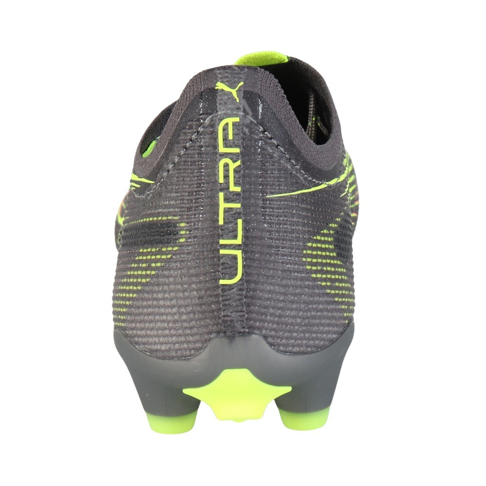 プーマ（PUMA）（メンズ）【新商品】サッカースパイク 人工芝/ハードグラウンド用 ウルトラ 5 アルティメット HG サッカー スパイク HG/AG 10834103