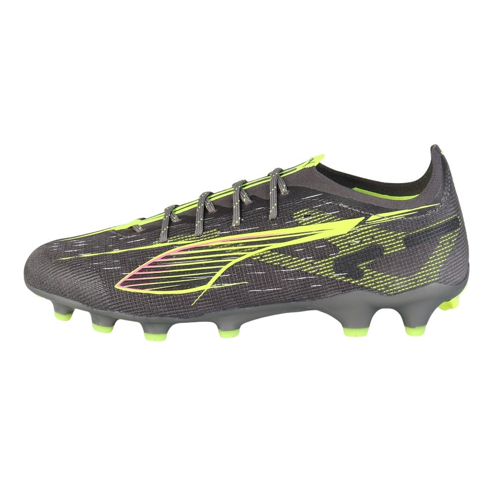 プーマ（PUMA）（メンズ）【新商品】サッカースパイク 人工芝/ハードグラウンド用 ウルトラ 5 アルティメット HG サッカー スパイク HG/AG 10834103