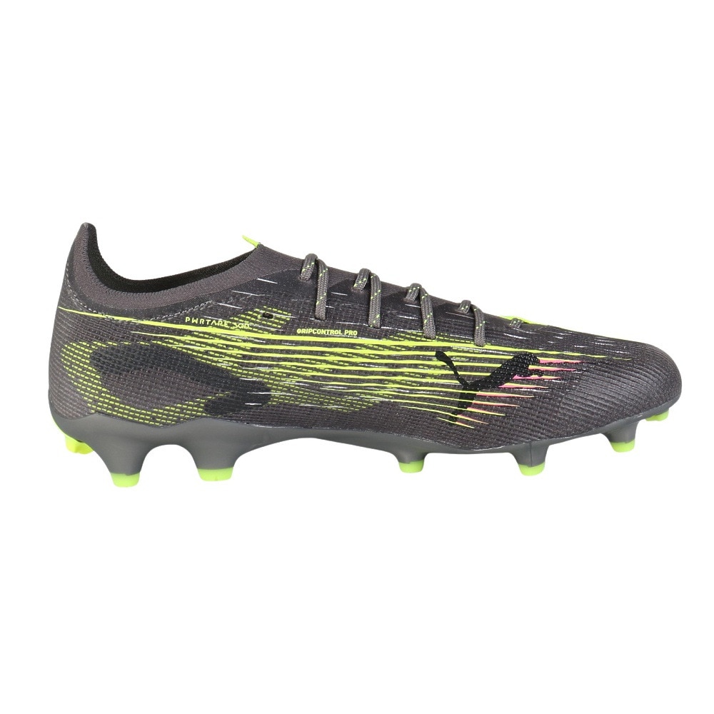 プーマ（PUMA）（メンズ）【新商品】サッカースパイク 人工芝/ハードグラウンド用 ウルトラ 5 アルティメット HG サッカー スパイク HG/AG 10834103