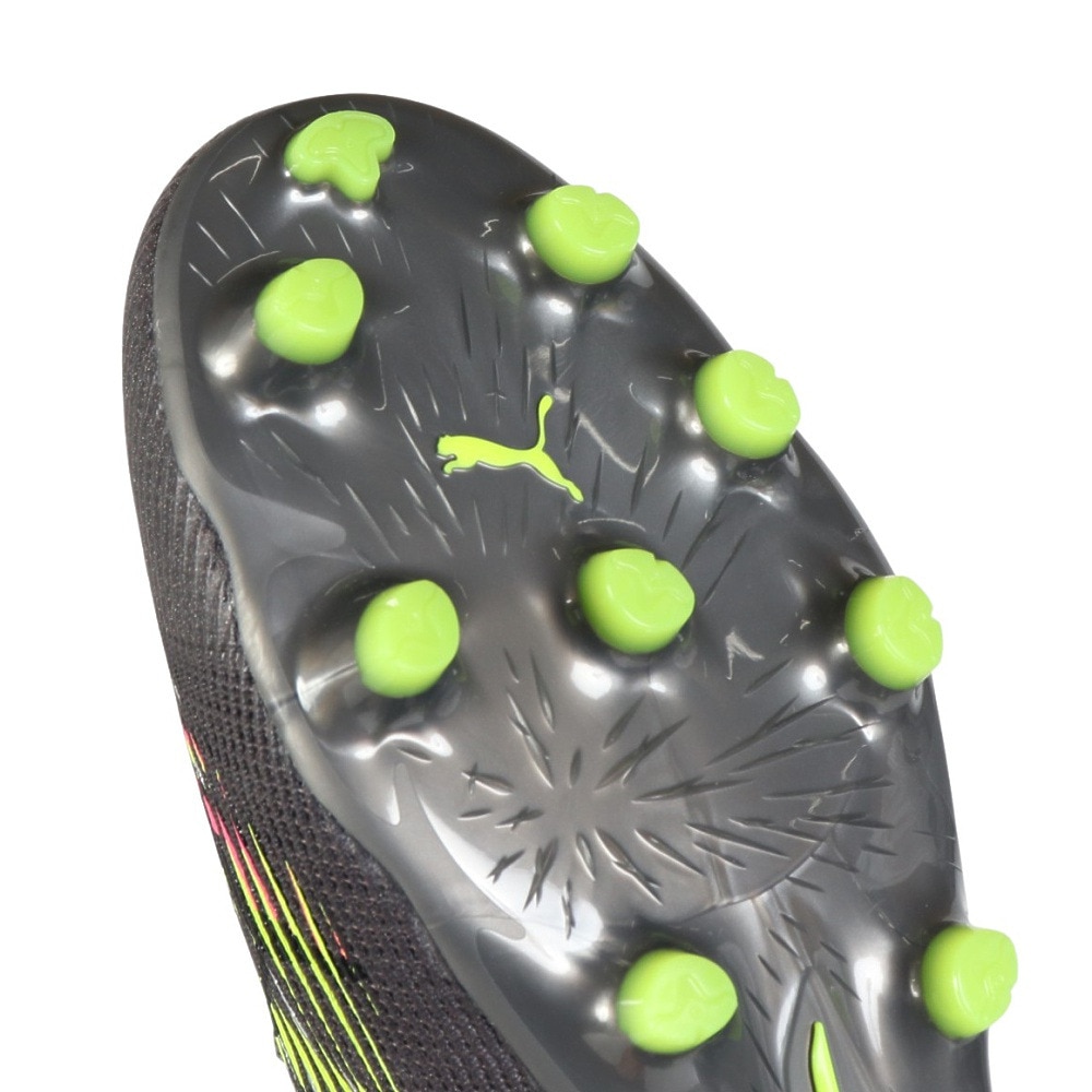 プーマ（PUMA）（メンズ）【新商品】サッカースパイク 人工芝/ハードグラウンド用 ウルトラ 5 アルティメット HG サッカー スパイク HG/AG 10834103