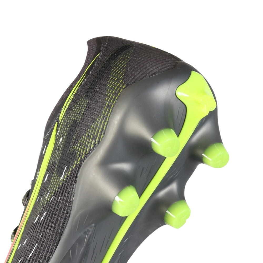 プーマ（PUMA）（メンズ）【新商品】サッカースパイク 人工芝/ハードグラウンド用 ウルトラ 5 アルティメット HG サッカー スパイク HG/AG 10834103