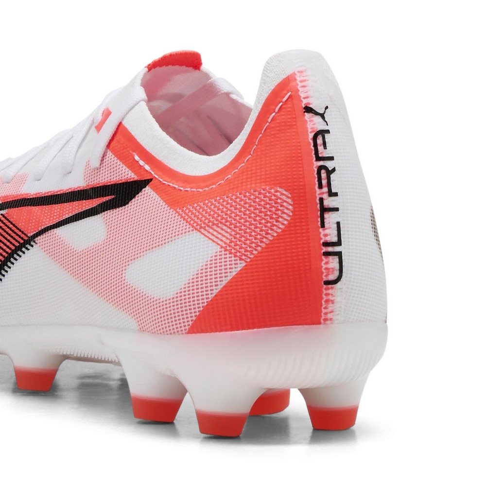 プーマ（PUMA）（メンズ）【最新カラー】サッカースパイク 土・人工芝グラウンド用 サッカーシューズ ウルトラ 5 マッチ HG/AG 10834501
