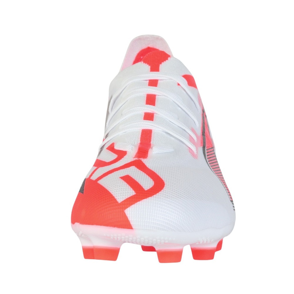 プーマ（PUMA）（メンズ）【最新カラー】サッカースパイク 土・人工芝グラウンド用 サッカーシューズ ウルトラ 5 マッチ HG/AG 10834501