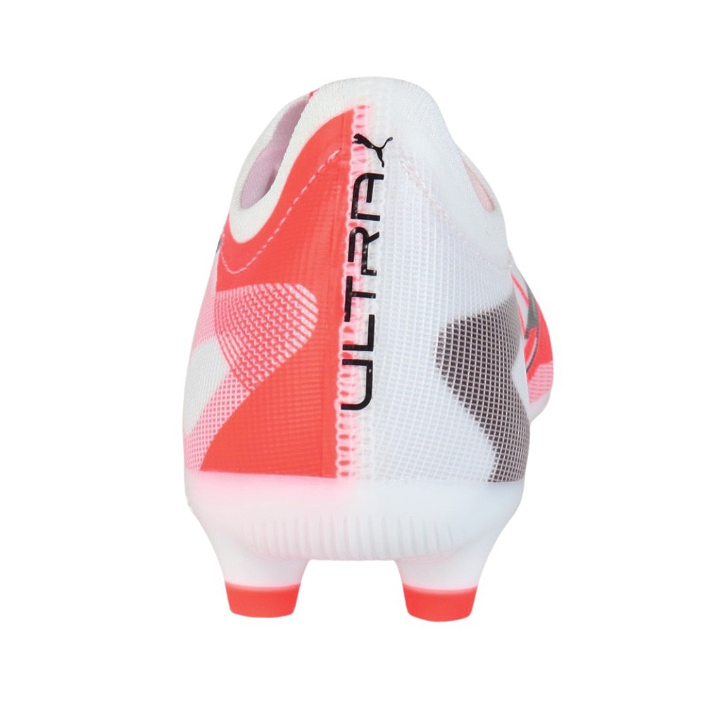 プーマ（PUMA）（メンズ）【最新カラー】サッカースパイク 土・人工芝グラウンド用 サッカーシューズ ウルトラ 5 マッチ HG/AG 10834501