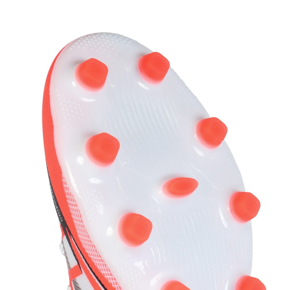 プーマ（PUMA）（メンズ）【最新カラー】サッカースパイク 土・人工芝グラウンド用 サッカーシューズ ウルトラ 5 マッチ HG/AG 10834501