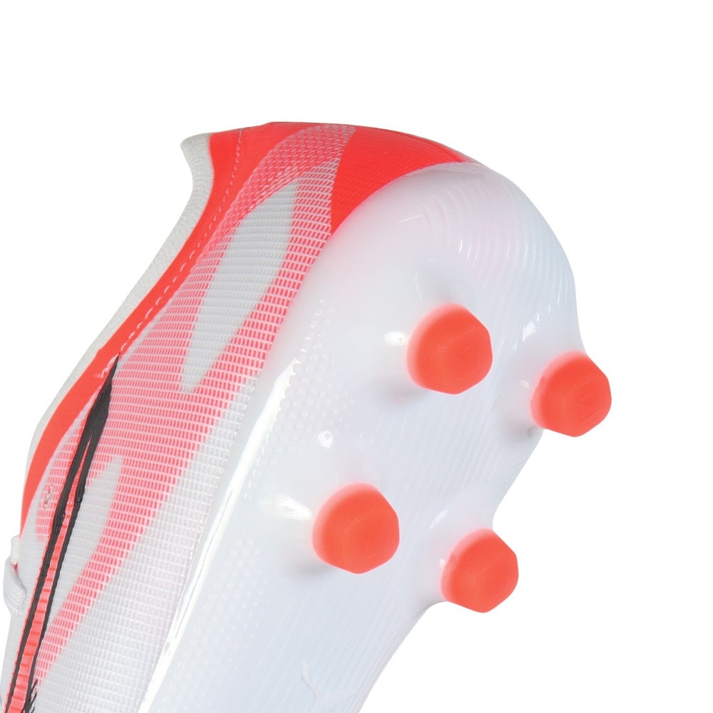 プーマ（PUMA）（メンズ）【最新カラー】サッカースパイク 土・人工芝グラウンド用 サッカーシューズ ウルトラ 5 マッチ HG/AG 10834501