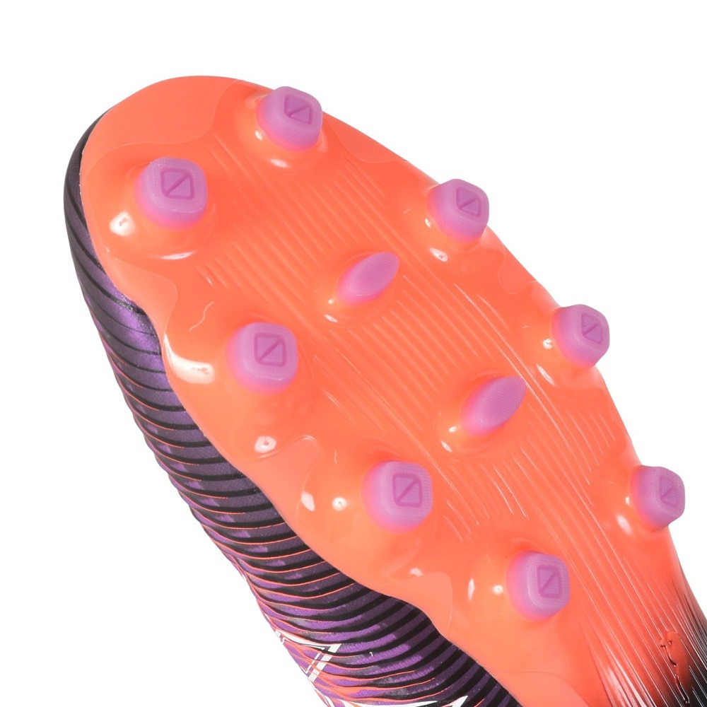 プーマ（PUMA）（メンズ）サッカースパイク 土 天然芝 人工芝用 フューチャー8アルティメットHG/AG 10836001
