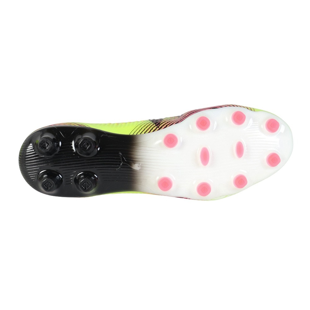 プーマ（PUMA）（メンズ）【新商品】サッカースパイク 人工芝/ハードグラウンド用 フューチャー 8 アルティメット HG HG/AG 10836003