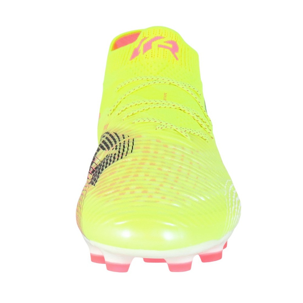 プーマ（PUMA）（メンズ）【新商品】サッカースパイク 人工芝/ハードグラウンド用 フューチャー 8 アルティメット HG HG/AG 10836003