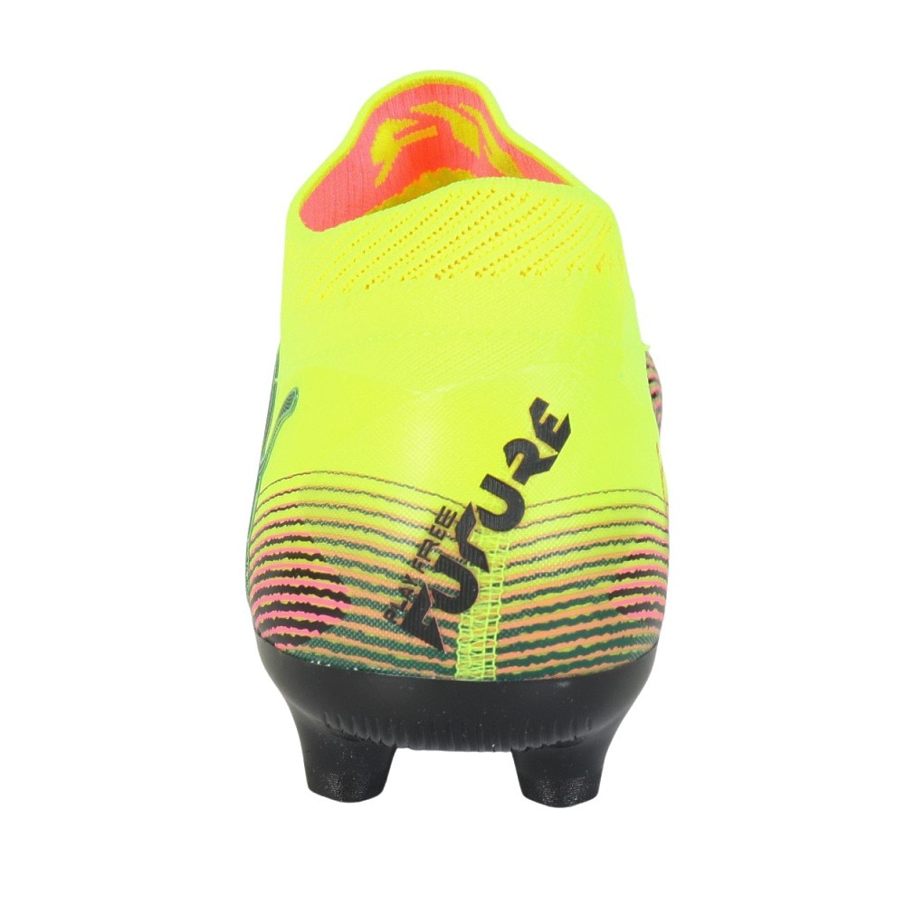 プーマ（PUMA）（メンズ）【新商品】サッカースパイク 人工芝/ハードグラウンド用 フューチャー 8 アルティメット HG HG/AG 10836003