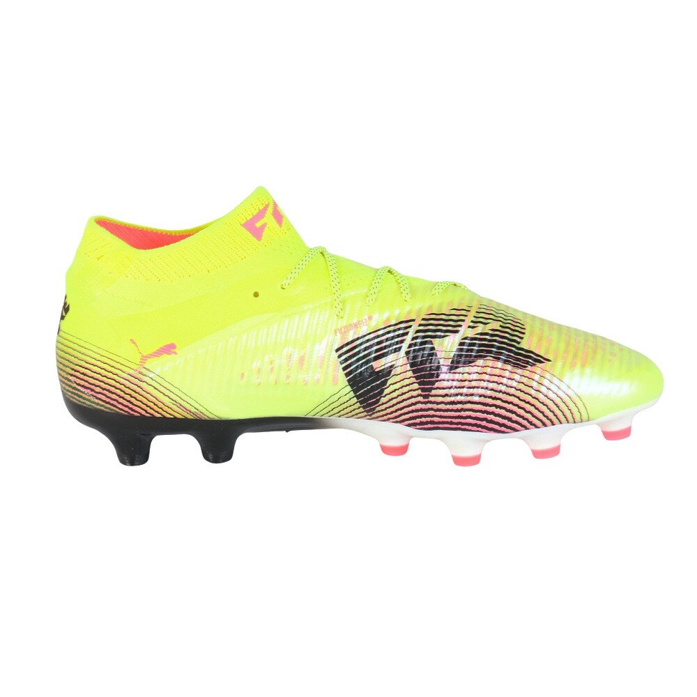プーマ（PUMA）（メンズ）【新商品】サッカースパイク 人工芝/ハードグラウンド用 フューチャー 8 アルティメット HG HG/AG 10836003