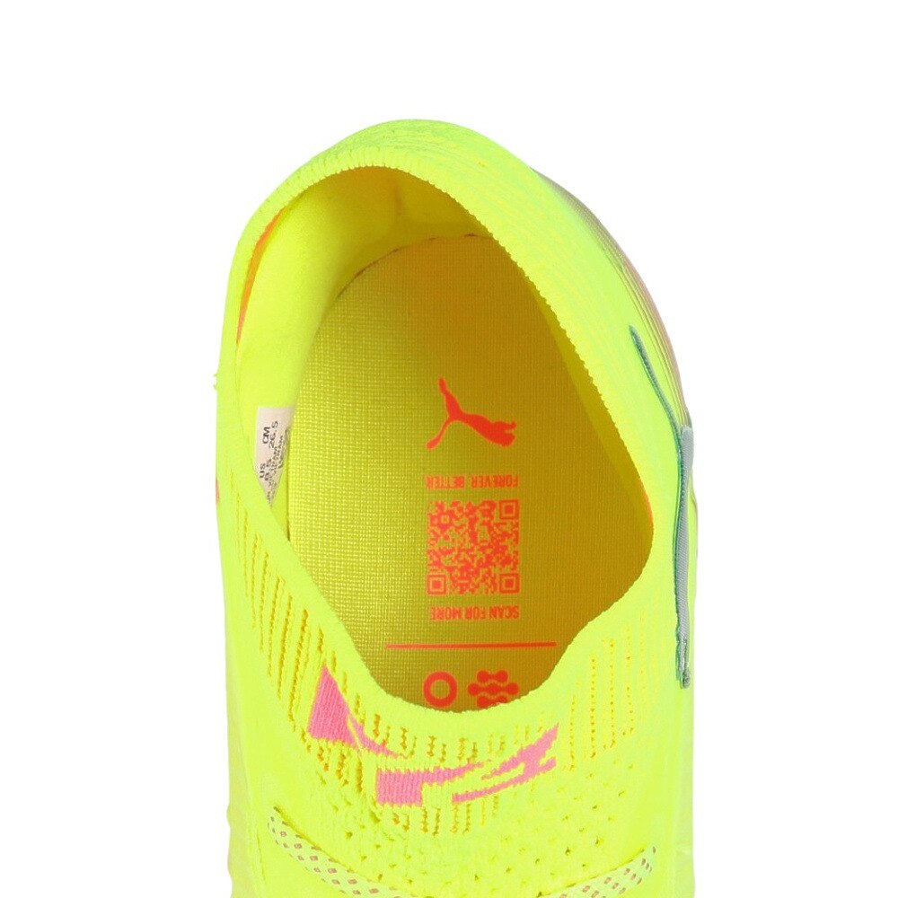 プーマ（PUMA）（メンズ）【新商品】サッカースパイク 人工芝/ハードグラウンド用 フューチャー 8 アルティメット HG HG/AG 10836003