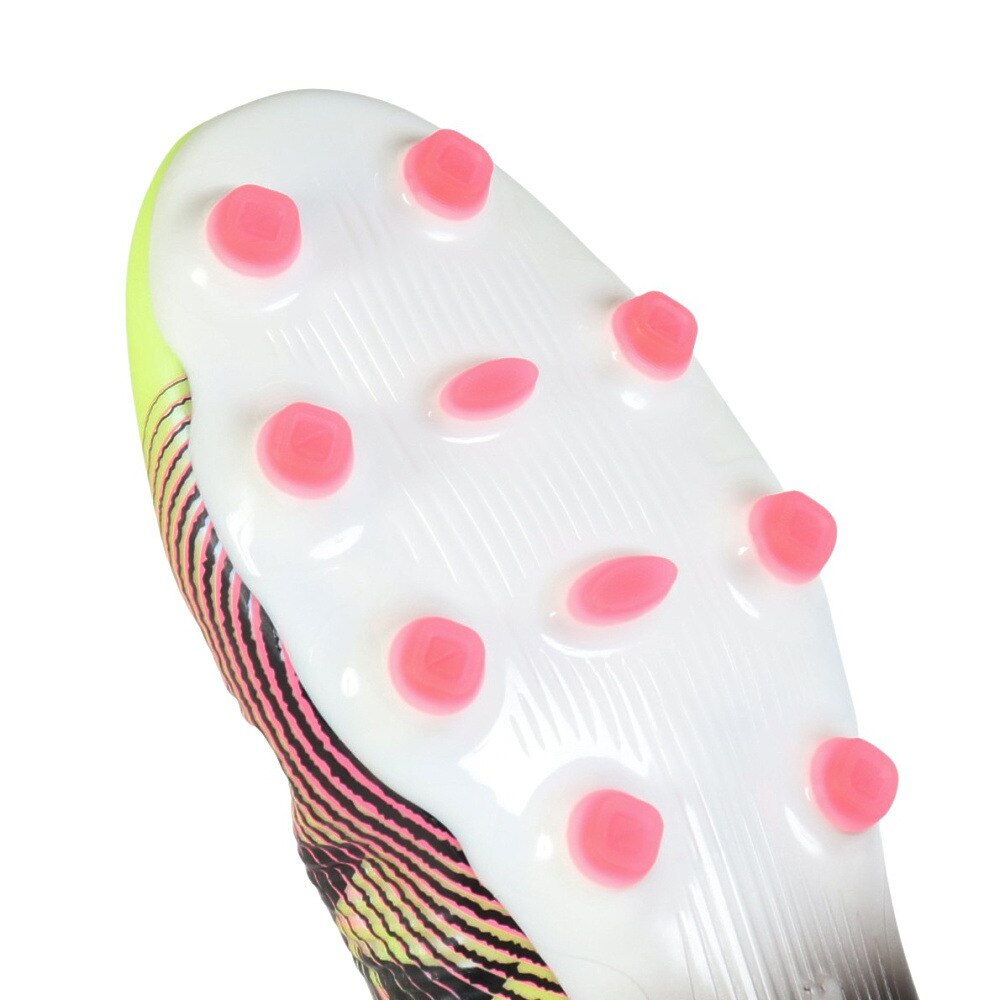 プーマ（PUMA）（メンズ）【新商品】サッカースパイク 人工芝/ハードグラウンド用 フューチャー 8 アルティメット HG HG/AG 10836003