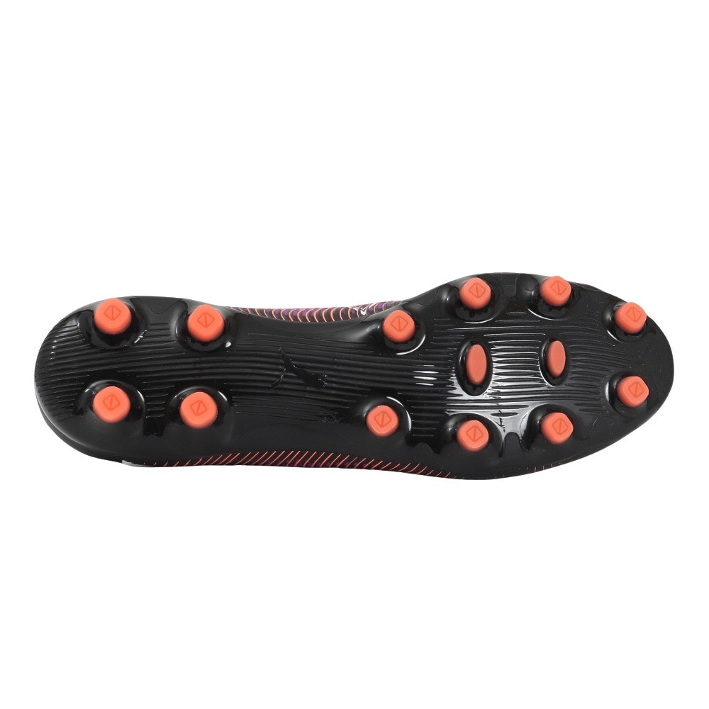 プーマ（PUMA）（メンズ）サッカースパイク 土・人工芝グラウンド用 サッカーシューズ フューチャー 8 プロ HG/AG 10836501
