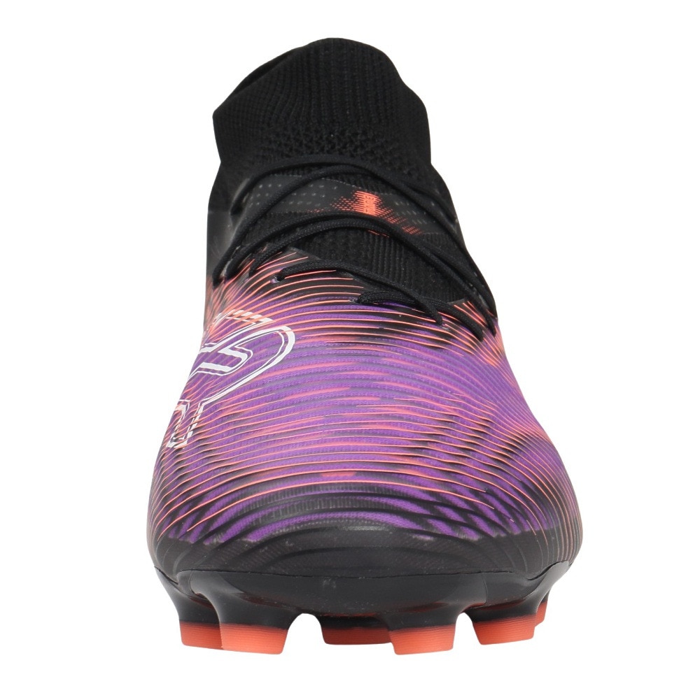プーマ（PUMA）（メンズ）サッカースパイク 土・人工芝グラウンド用 サッカーシューズ フューチャー 8 プロ HG/AG 10836501