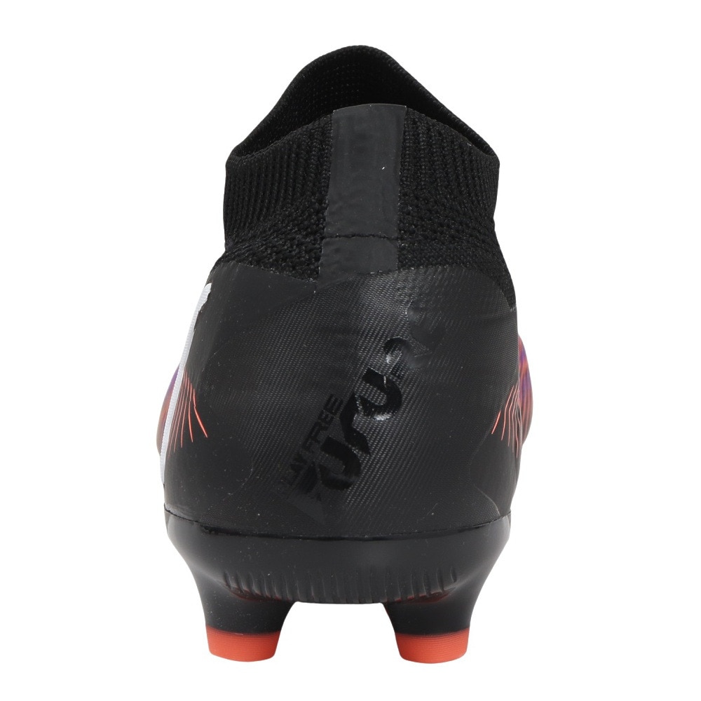 プーマ（PUMA）（メンズ）サッカースパイク 土・人工芝グラウンド用 サッカーシューズ フューチャー 8 プロ HG/AG 10836501