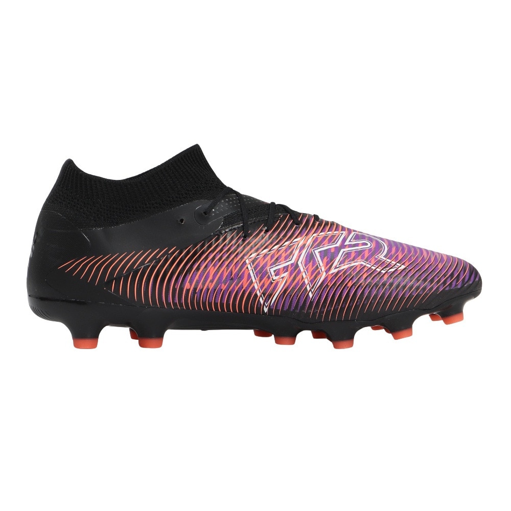 プーマ（PUMA）（メンズ）サッカースパイク 土・人工芝グラウンド用 サッカーシューズ フューチャー 8 プロ HG/AG 10836501