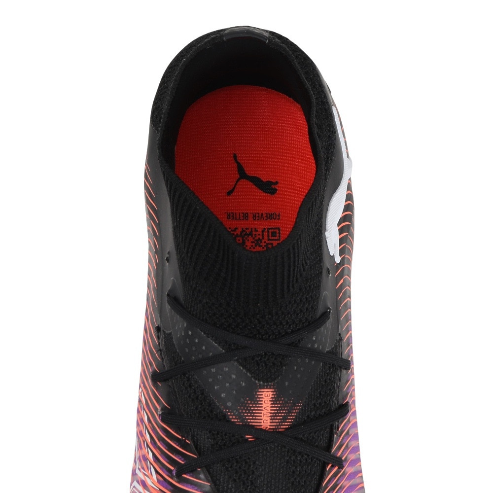 プーマ（PUMA）（メンズ）サッカースパイク 土・人工芝グラウンド用 サッカーシューズ フューチャー 8 プロ HG/AG 10836501