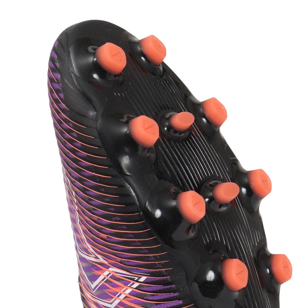 プーマ（PUMA）（メンズ）サッカースパイク 土・人工芝グラウンド用 サッカーシューズ フューチャー 8 プロ HG/AG 10836501