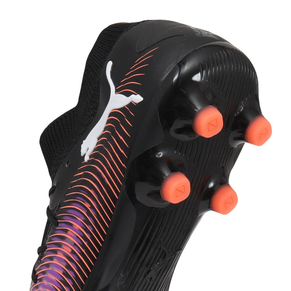プーマ（PUMA）（メンズ）サッカースパイク 土・人工芝グラウンド用 サッカーシューズ フューチャー 8 プロ HG/AG 10836501