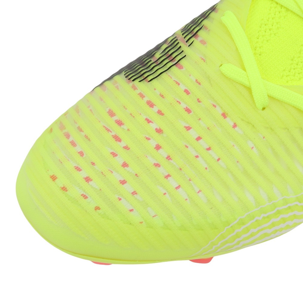プーマ（PUMA）（メンズ）サッカースパイク ハードグラウンド・人工芝用 フューチャー 8 プロ HG/AG 10836503