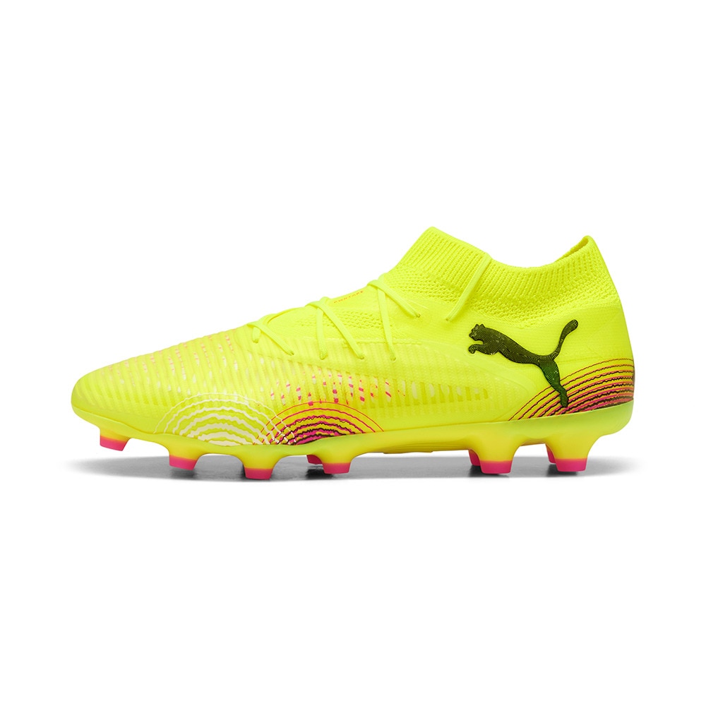プーマ（PUMA）（メンズ）サッカースパイク ハードグラウンド・人工芝用 フューチャー 8 プロ HG/AG 10836503