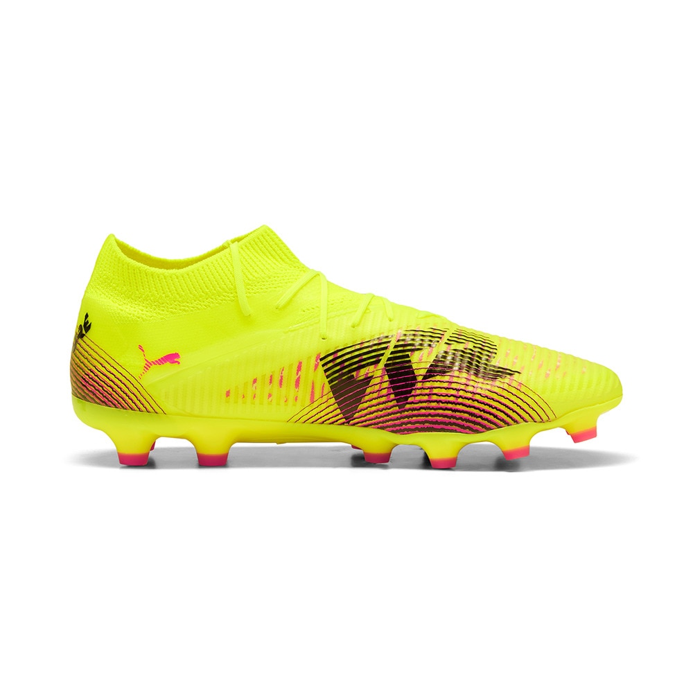 プーマ（PUMA）（メンズ）サッカースパイク ハードグラウンド・人工芝用 フューチャー 8 プロ HG/AG 10836503