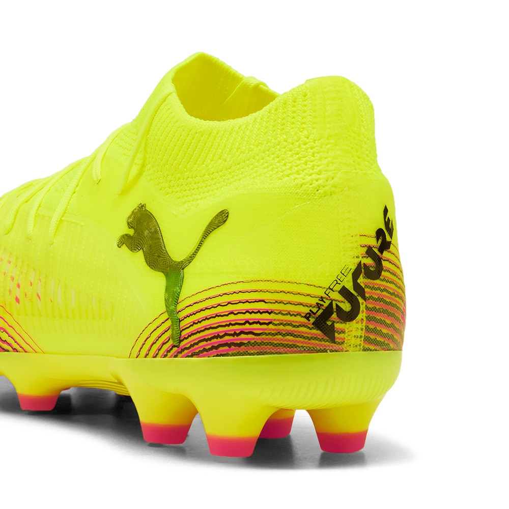 プーマ（PUMA）（メンズ）サッカースパイク ハードグラウンド・人工芝用 フューチャー 8 プロ HG/AG 10836503