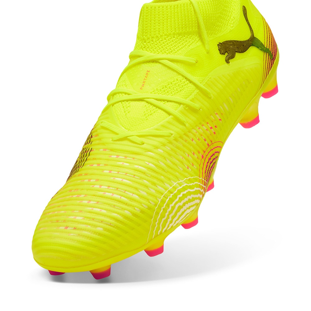プーマ（PUMA）（メンズ）サッカースパイク ハードグラウンド・人工芝用 フューチャー 8 プロ HG/AG 10836503