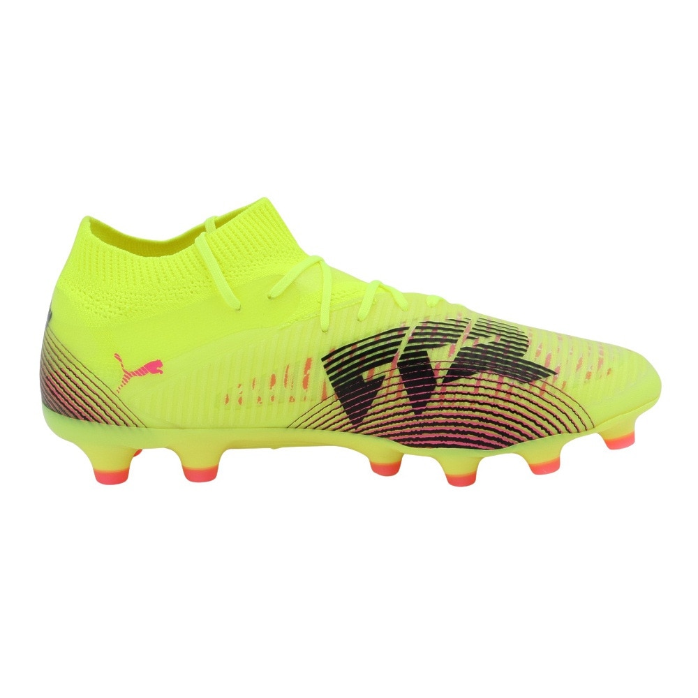 プーマ（PUMA）（メンズ）サッカースパイク ハードグラウンド・人工芝用 フューチャー 8 プロ HG/AG 10836503