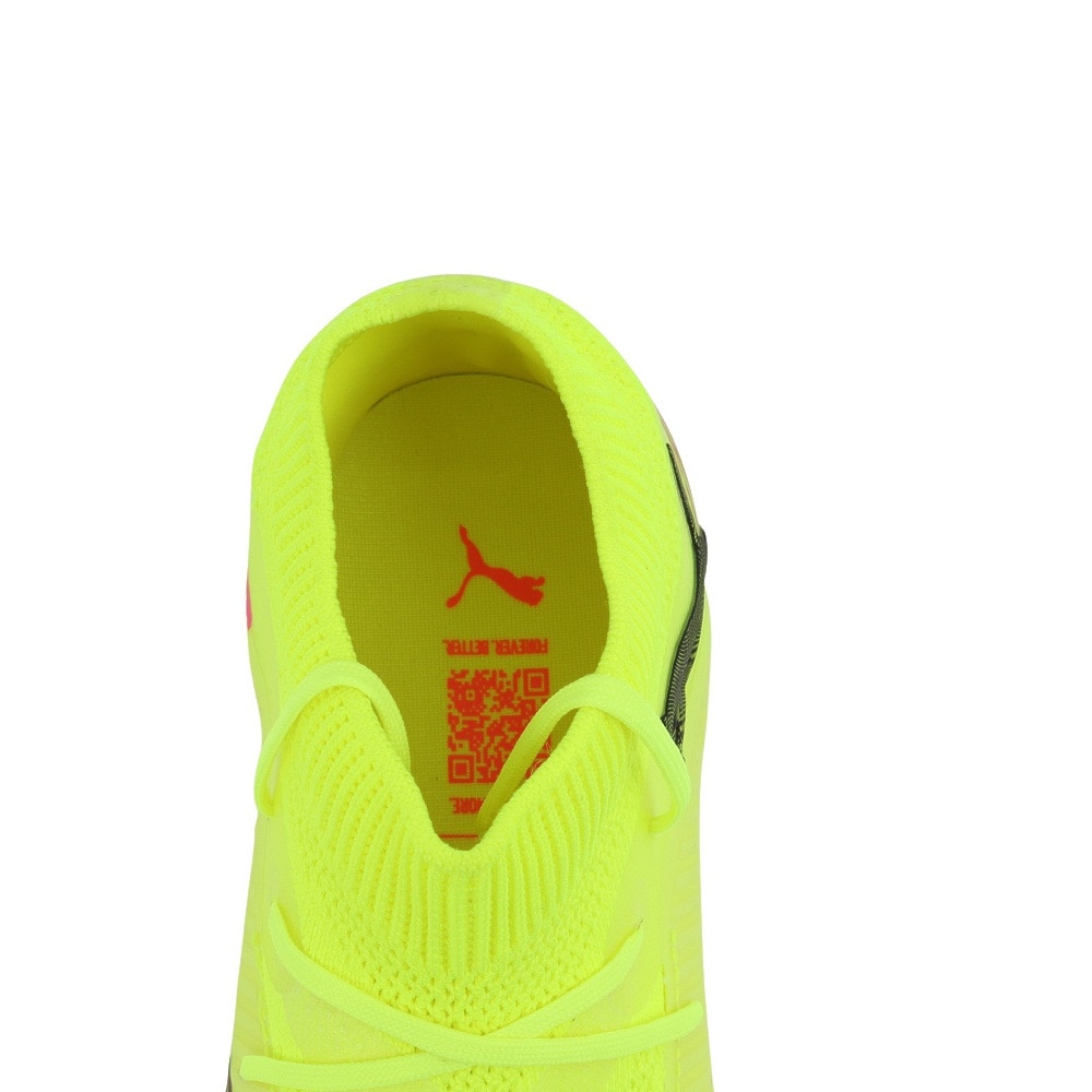 プーマ（PUMA）（メンズ）サッカースパイク ハードグラウンド・人工芝用 フューチャー 8 プロ HG/AG 10836503