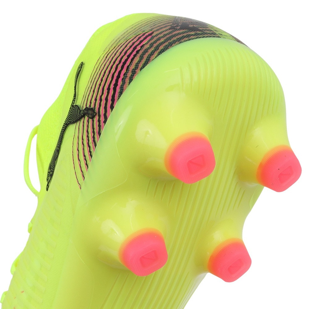 プーマ（PUMA）（メンズ）サッカースパイク ハードグラウンド・人工芝用 フューチャー 8 プロ HG/AG 10836503