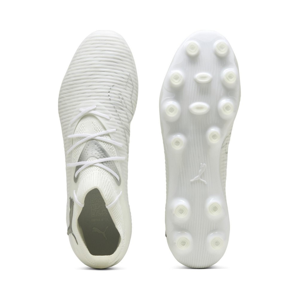 プーマ（PUMA）（メンズ）【最新カラー】サッカースパイク 土・人工芝グラウンド用 サッカーシューズ フューチャー 8 プロ HG/AG 10836504