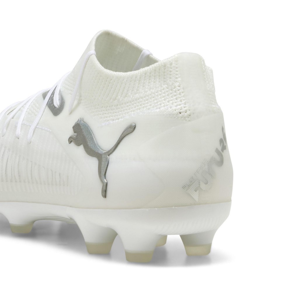 プーマ（PUMA）（メンズ）【最新カラー】サッカースパイク 土・人工芝グラウンド用 サッカーシューズ フューチャー 8 プロ HG/AG 10836504