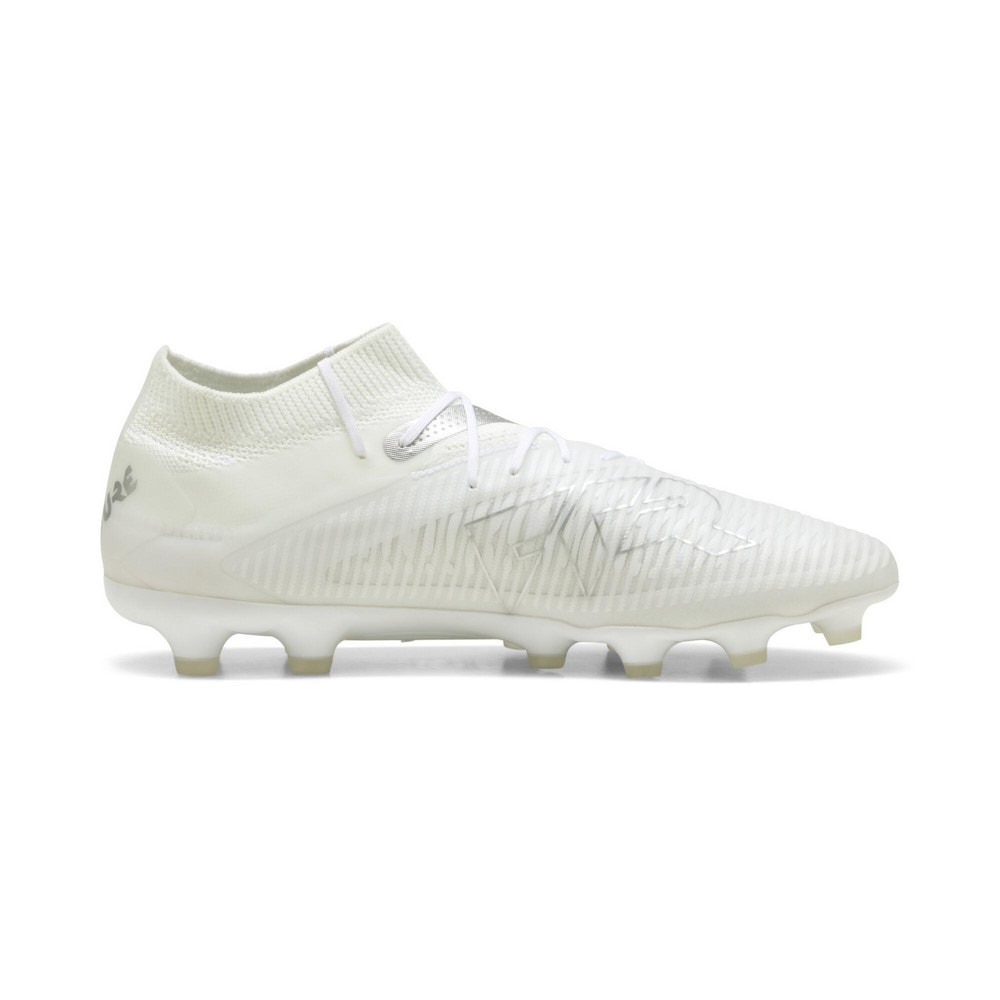プーマ（PUMA）（メンズ）【最新カラー】サッカースパイク 土・人工芝グラウンド用 サッカーシューズ フューチャー 8 プロ HG/AG 10836504