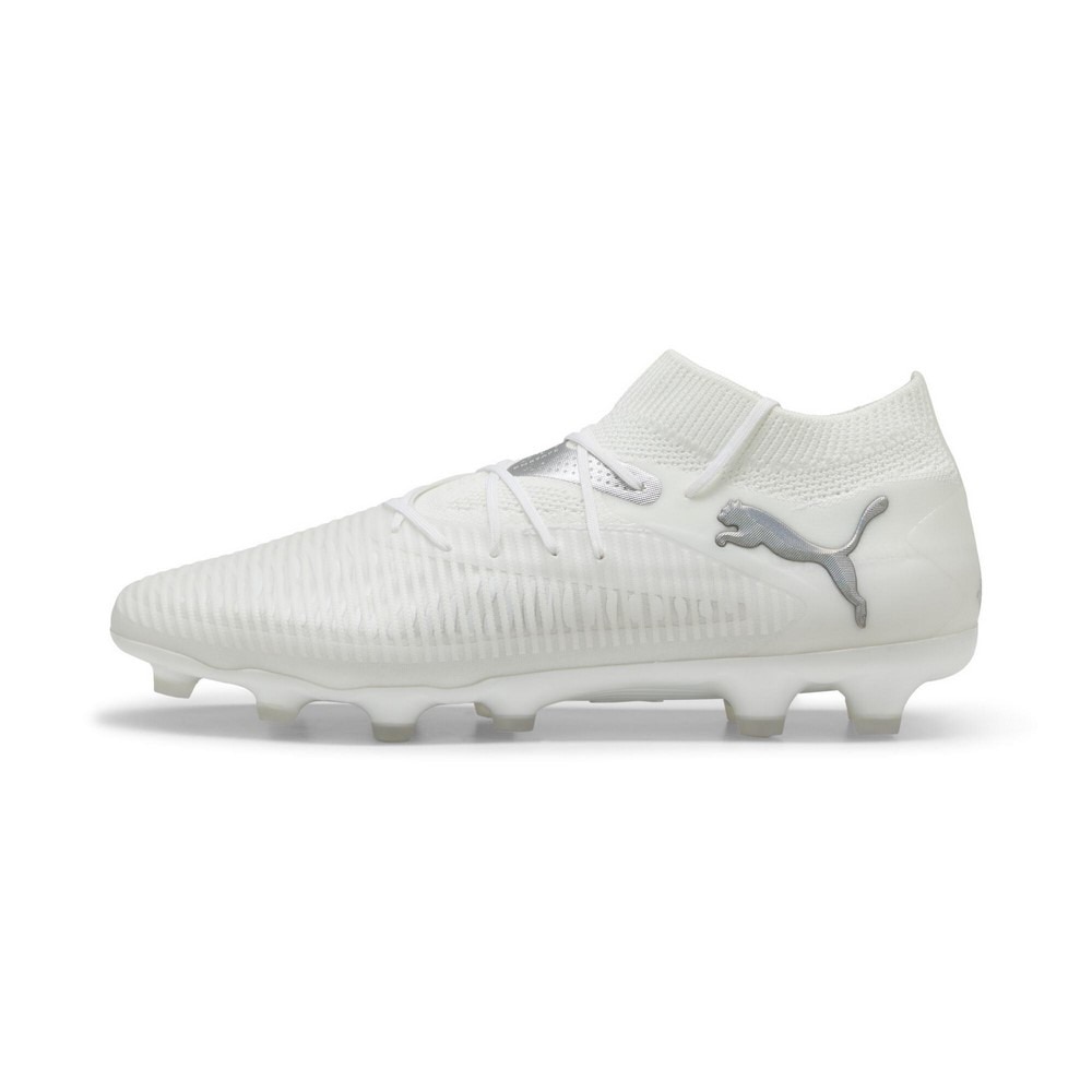 プーマ（PUMA）（メンズ）【最新カラー】サッカースパイク 土・人工芝グラウンド用 サッカーシューズ フューチャー 8 プロ HG/AG 10836504