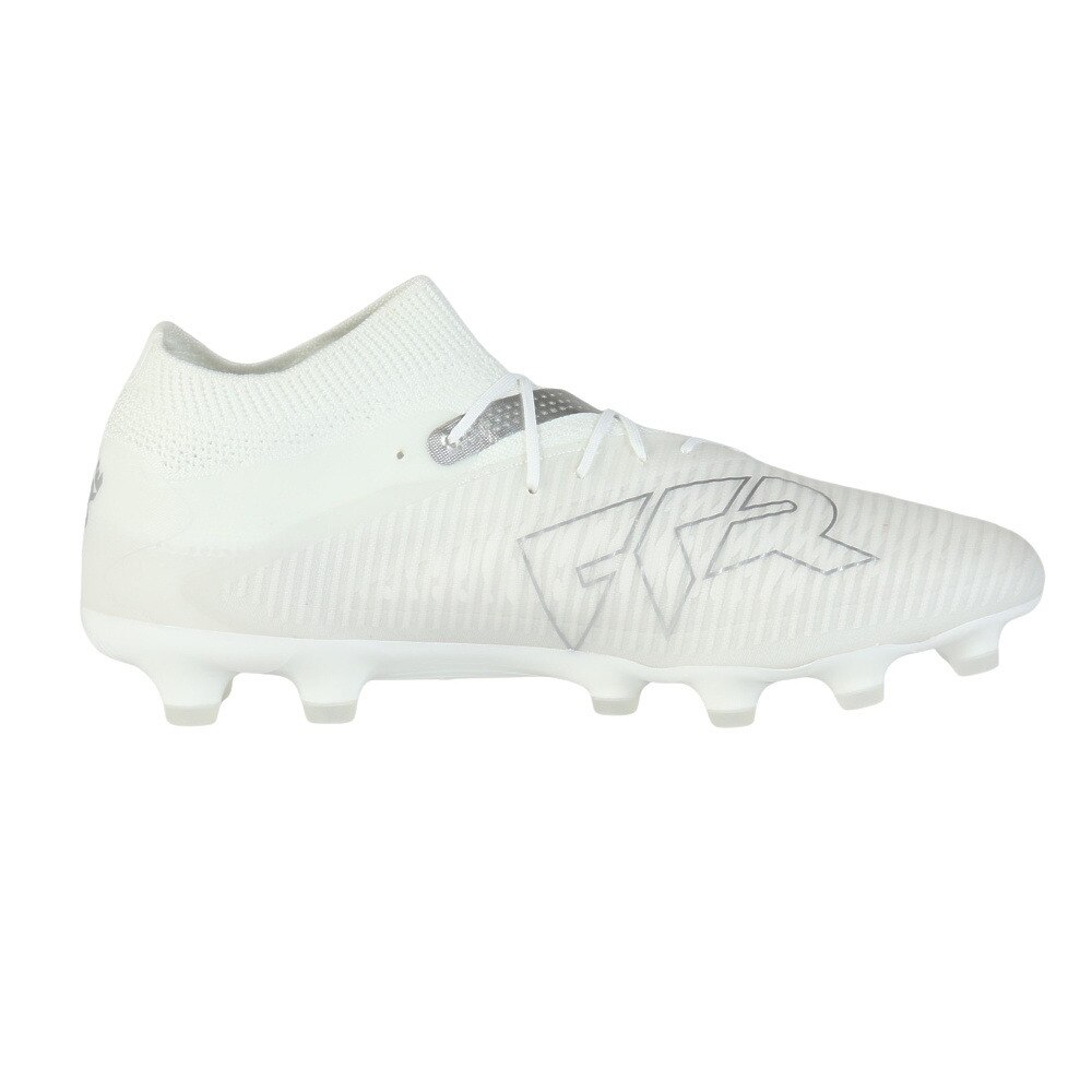 プーマ（PUMA）（メンズ）【最新カラー】サッカースパイク 土・人工芝グラウンド用 サッカーシューズ フューチャー 8 プロ HG/AG 10836504